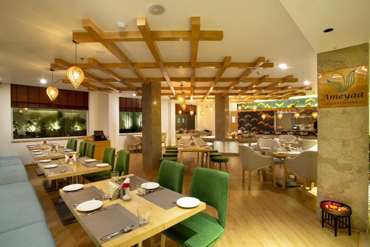 Ramada By Wyndham Katra Station Road Ξενοδοχείο Εξωτερικό φωτογραφία